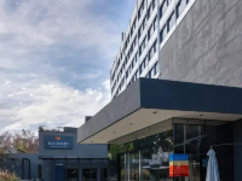 Hotel Raices Aconcagua Hotels in Mendoza