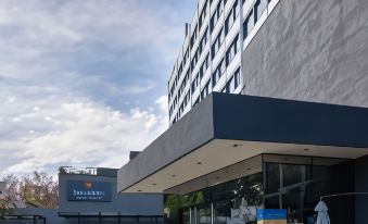 Hotel Raices Aconcagua