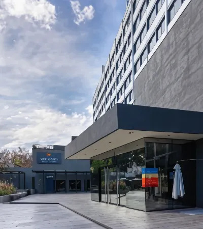 Hotel Raices Aconcagua