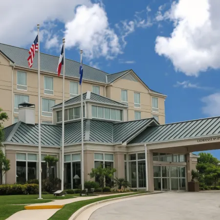 Hilton Garden Inn Austin NW/Arboretum