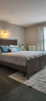 Perfect cozy home to relax. Hotel di 