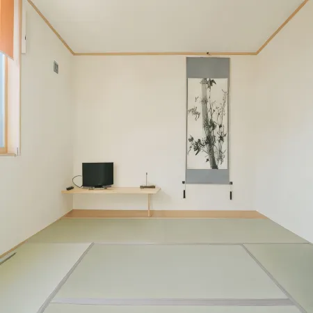 Kusanagi Ryokan Отели в г. Мицукэ