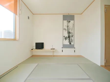 Kusanagi Ryokan Отели в г. Мицукэ