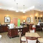 Hampton Inn Vidalia