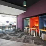 威斯康星斯托頓希爾頓Tru飯店