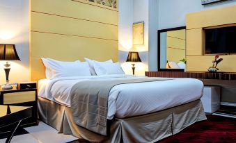 Doha Dynasty Hotel
