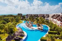 Valentin Imperial Riviera Maya All Inclusive - Adults Only - Pools