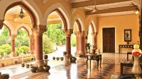 Bhanwar Vilas Palace Hotels in Karauli