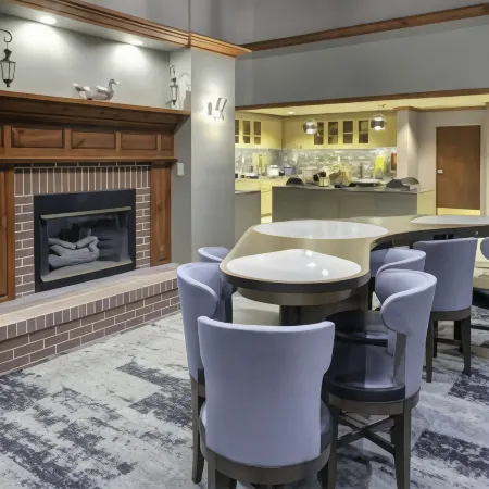 Homewood Suites by Hilton Richmond - West End/Innsbrook