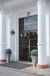 Rossiya Hotel