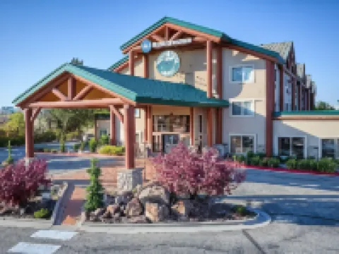 Best Western Northwest Lodge Hotels in Boise
