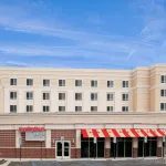Hilton Garden Inn Columbia Airport