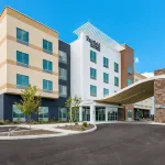 Fairfield Inn & Suites Knoxville Clinton