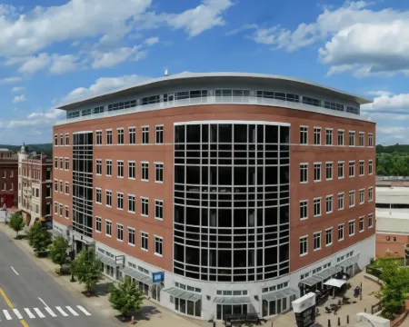 The Hotel Concord Hotels in Concord