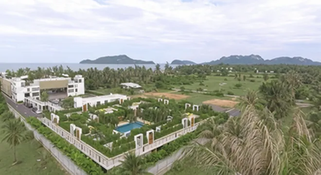 รูปภาพของวาริน่า รีสอร์ท