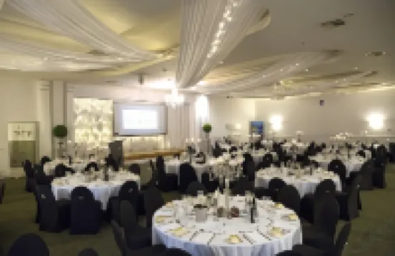 Quality Hotel Mildura Grand Hotels in Mildura
