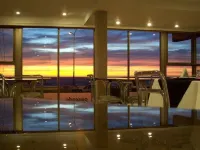 Costanera Hotel - bar