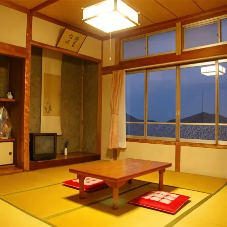 Higashihachibusekogen Seiwaso