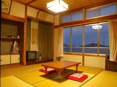 Higashihachibusekogen Seiwaso Отели в г. Ябу