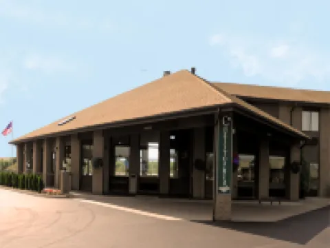 克里斯託弗套房酒店 奇利科西酒店