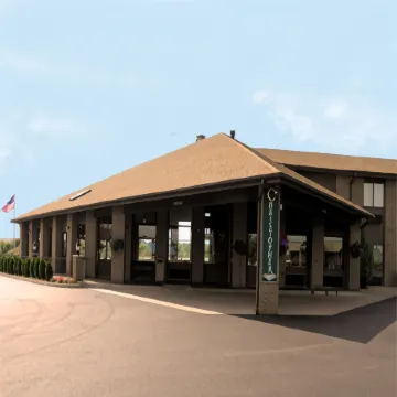 Christopher Inn and Suites