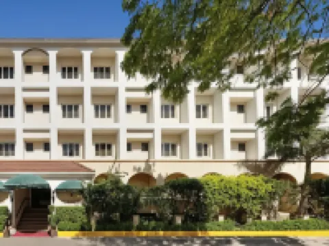 The Residency Karur Hotels in Karur District