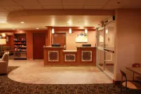 Comfort Inn & Suites Copley Akron