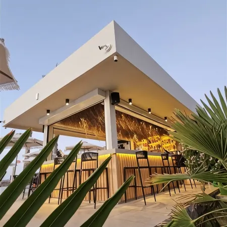 Irina Beach Hotel