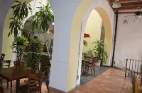 Hotel Meson del Mar Các khách sạn ở Veracruz