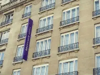 머큐어 엑스터 사우스게이트 호텔 엑서터 데번셔 하우스 대학 주변 호텔