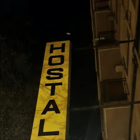 Hostal Gud Salamanca