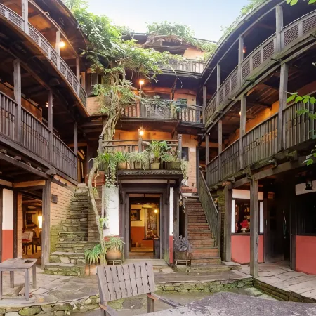 The Old Inn