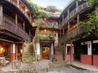 The Old Inn