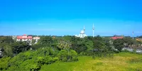 AZ Hotel & Serviced Apartments