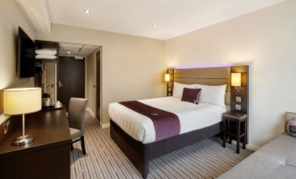 Premier Inn Hagley