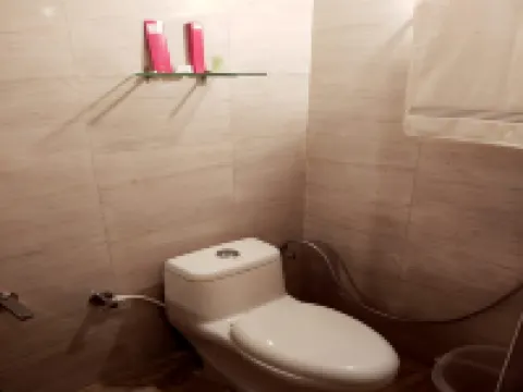 Aakash Temple View Hotel Hoteles en Distrito de Tiruvannamalai