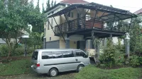 Vila Mawar Ungu Max. 12 Paxs - 2-Star