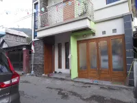 Rumah Singgah BRM Hotels in Wonotoro