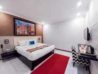 Omah Londo Luxury Resort
