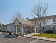 Days Inn by Wyndham Imlay City