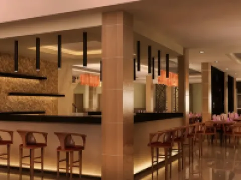 杜邁城市酒店 杜邁酒店