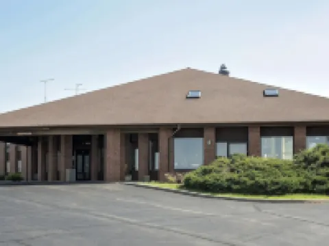 Baymont Inn and Suites by Wyndham Harvard, IL Hoteles en Condado de McHenry