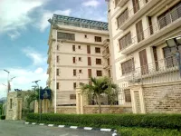 The Wells Carlton Hotel and Apartments