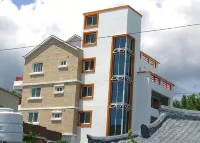 Ulsan Blue Wave Pension - Penginapan
