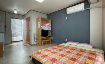 Goseong Seoyeong Pension