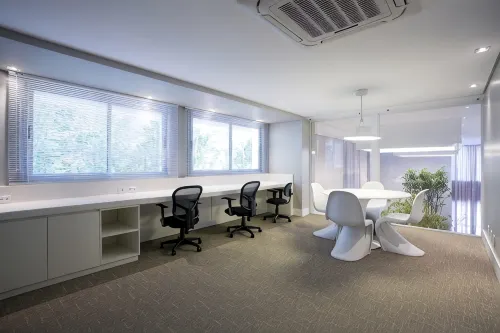 Trend Ncg - Apartamento 1602