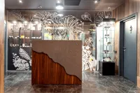 Ski Inn Spa Hotel Rosa Khutor