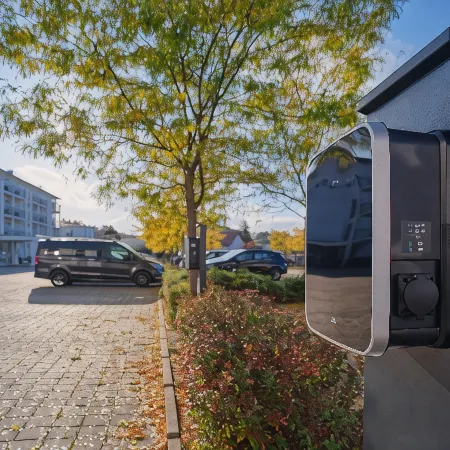 Dorint Resort Baltic Hills Usedom