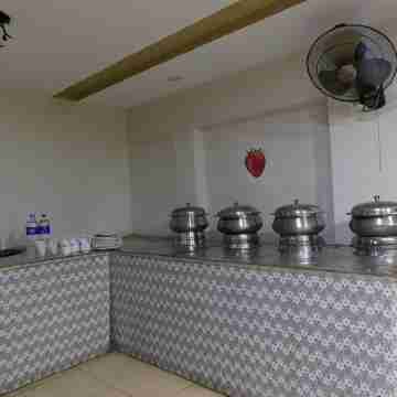 Hotel Multan Dining/Meeting Rooms
