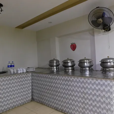 The Grand Hotel Multan